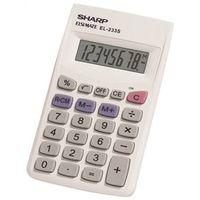 POCKET CALCULATOR
