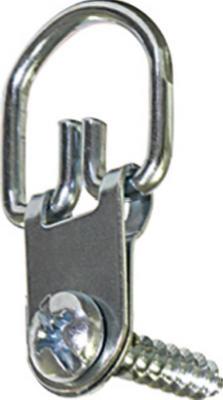 4PK SM D-RING HANGER