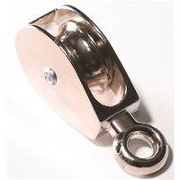 TACKLE PULLEY SNGL 3/4IN