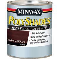 STAIN FINISH WD BMBY MHGNY QT