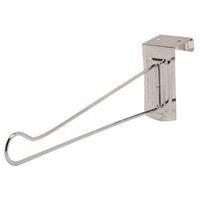 GARMENT HOOK OTD CHROME
