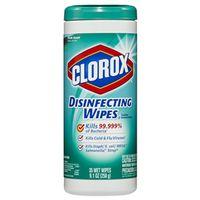 FRESH SCENT CLOROX WIPES