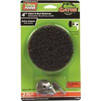 DRILL MT PAINT/RUST 2PK