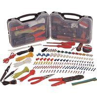 ELECTRCL KIT REPAIR AUTO 399PC