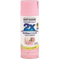 PAINT SPRAY SAT SWEET PEA 12OZ