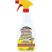 QT GREASED LIGHTNING CLEANER