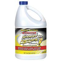 GAL GREASED LIGHTNING CLEANER