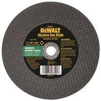 BLADE SAW CIRCULAR MASONRY 7IN