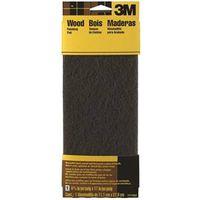 PAD SANDING WOOD FNSH 4.5X11IN