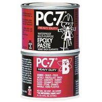 EPOXY PASTE MULTI PURPOSE 1LB