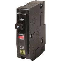 CIRCUIT BREAKER 1P 3/4IN 30AMP