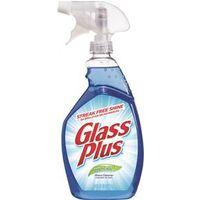 32OZ GLASS PLUS CLEANER