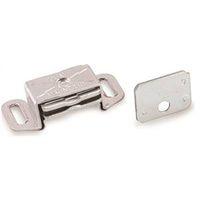 CATCH MAGNETIC ALUMINUM
