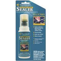SEALER TILE GROUT SILI 4.3OZ