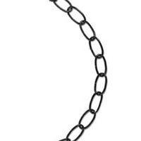 CHAIN DECO WHITE NO. 10 10FT