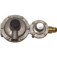 REGULATOR DUALSTAGE W/POL