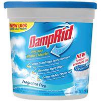 DAMP RID