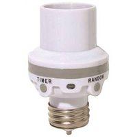 PHOTOCELL LAMP TIMER SCREW-IN