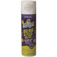 KILLER BED BUG/FLEA 17.5 OZ