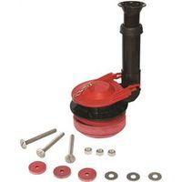 VALVE KIT FLUSH 3IN ADJ KORKY
