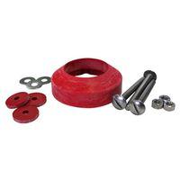 GASKET/HDWRE TANK TO BOWL 2IN
