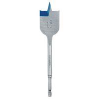 1-3/8IN WOOD BORING SPADE BIT