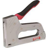 STAPLE GUN MANUALT50 STAPLES