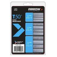 STAPLE MULTI-PACK T50 HD