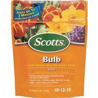 SCOTTS BULB FOOD 3LB