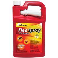 SPRY FLEA HOMES ENFORCR 128OZ