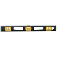 LEVEL IBEAM 24IN TOP READ ALUM