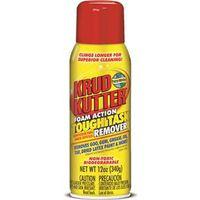 CLEANER REMVR FOAM ACTION 12OZ