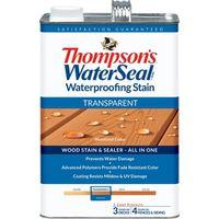 STAIN WTRPR TRAN WL CEDAR GAL