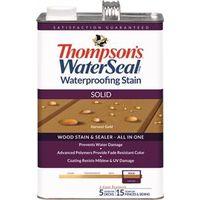 GAL Harv Solid Stain