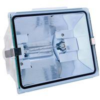 FLOODLIGHT SECURITY WHITE 500W
