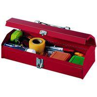 GADGET BOX RED 15IN