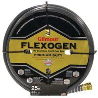 HOSE GARDEN FLEXOGEN 5/8X25FT