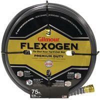 HOSE GARDEN FLEXGN 5/8INX75FT