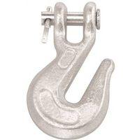 HOOK CLEVIS GRAB ZN GR43 1/2IN
