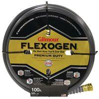 HOSE GARDEN FLEXOGEN 5/8X100FT