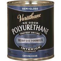 FINISH WOOD WTR INT SG QUART