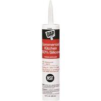 SILICONE COM KTN CLEAR 9.8OZ