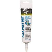 SEALANT FAST DRY WHITE 5.5OZ