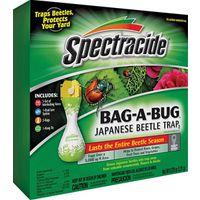 JAPANESE BEETLE TRAP