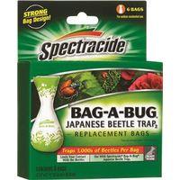 JAPANESE BEETLE TRAP BAG