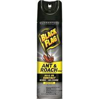 KILLER ANT/ROACH LEMON 17.5OZ