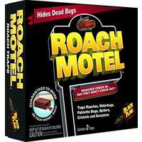 MOTEL ROACH 2PK