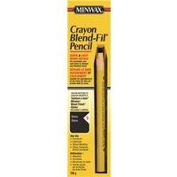 FILLER WOOD PENCIL NO9