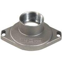 HUB CONDUIT AL BOLT-ON 1-1/4IN
