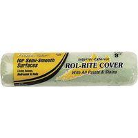ROLLER COVER POLYESTER 9X3/8IN